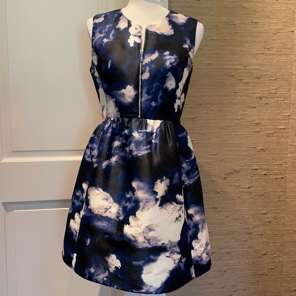 Kate spade Joss cloud dress